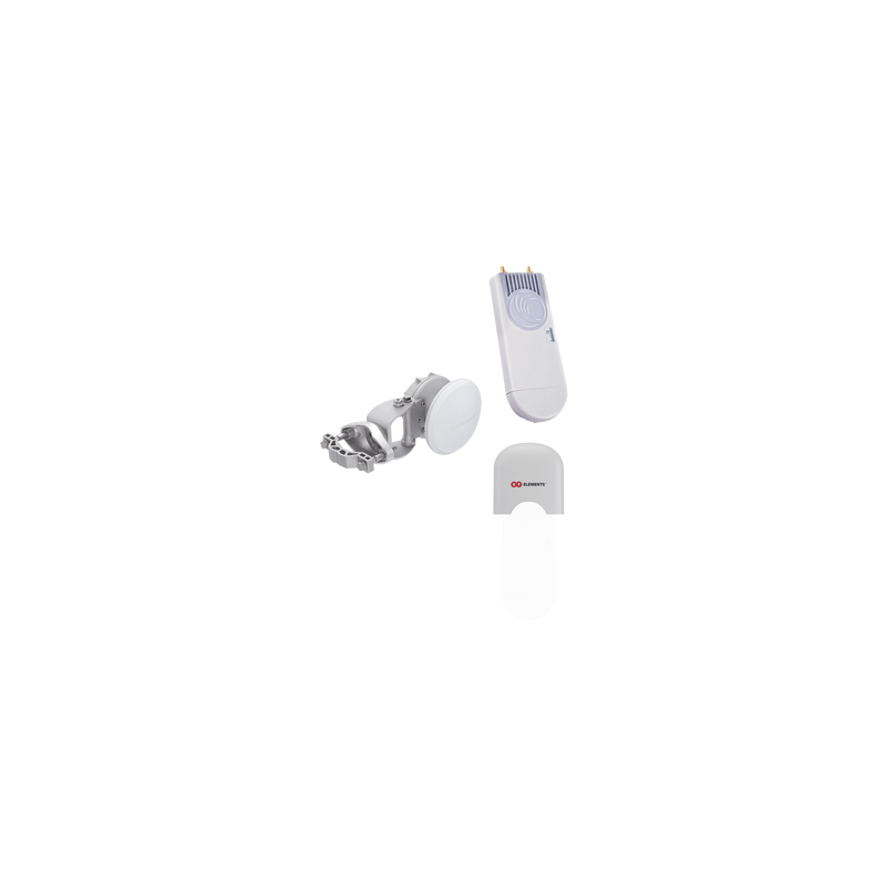 Kit Cambium ePMP-5C + RF Elements 90° simétricos con TwistPo