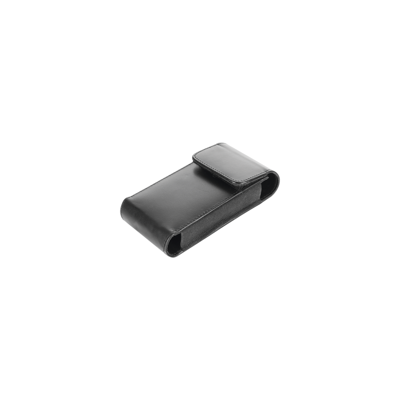 Funda de Piel para Radio KWSA-50K | Distribuidor Syscom | Precio México - Envío Inmediato | LM Soluciones
