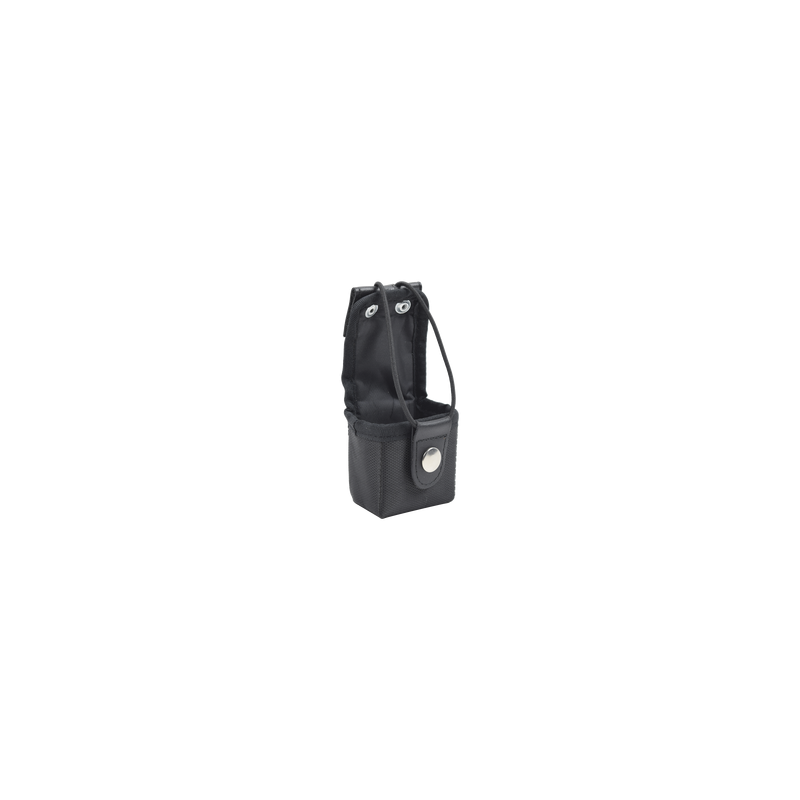 Funda Universal Corta de Nylon para Cinturón con Soporte de