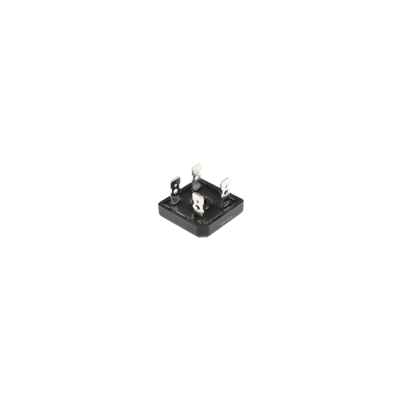 Puente de Diodos Rectificador 35A 400V SYSCOM | Precio México - Envío Inmediato | LM Soluciones