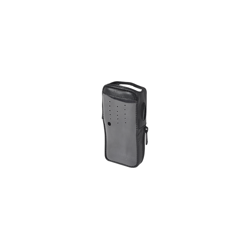 Funda piel reforzada para TK-2000KV2 SYSCOM | Precio México - Envío Inmediato | LM Soluciones