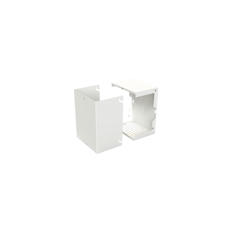 Gabinete Resguardo Sirena 30W EPCOM Industrial