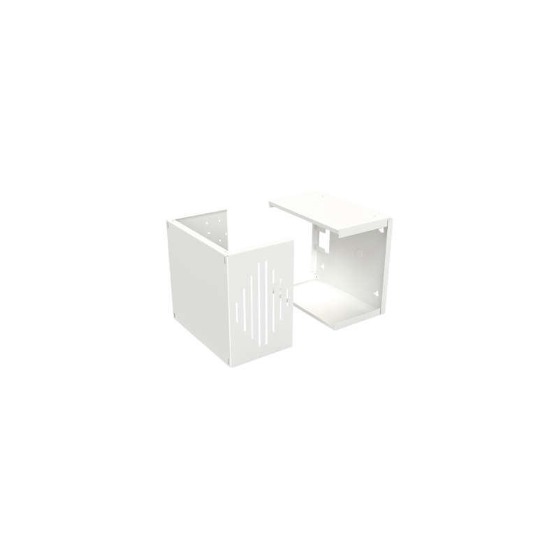 Gabinete para Sirena 30W Epcom Industrial | LM Soluciones