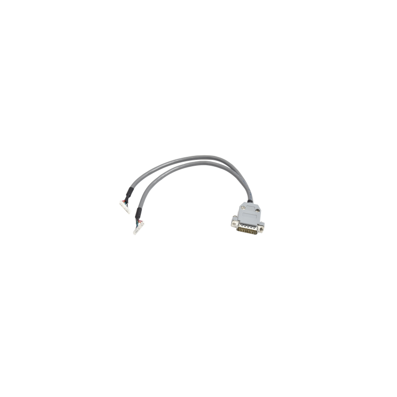 Árnes de interfaz para conectar radios IC-F5013/6013 y F5021/6021 a la ITS10U