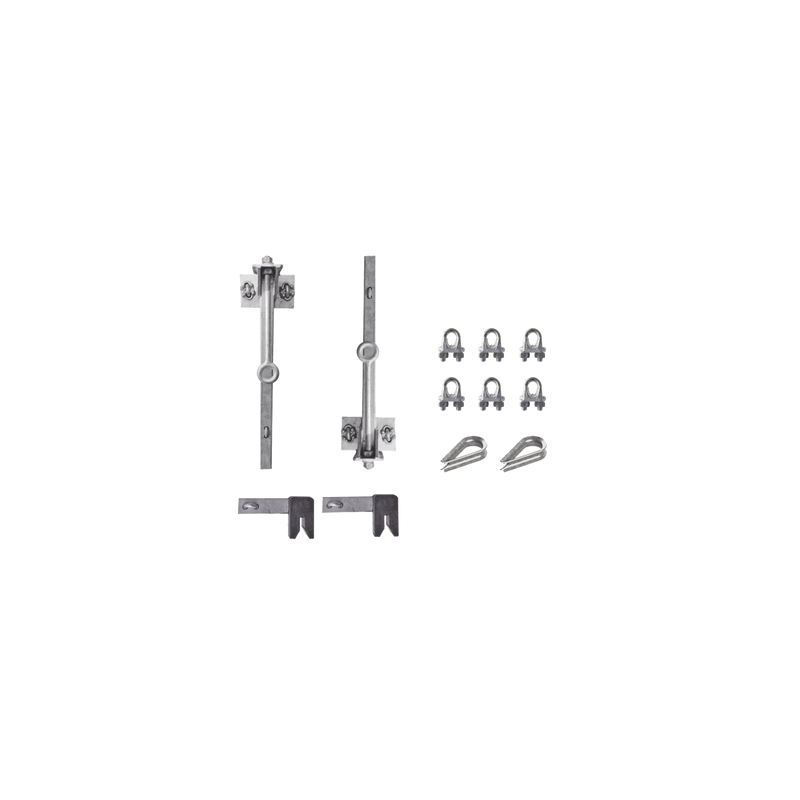 Kit de Línea de Vida para Torres STZ35G y STZ45G