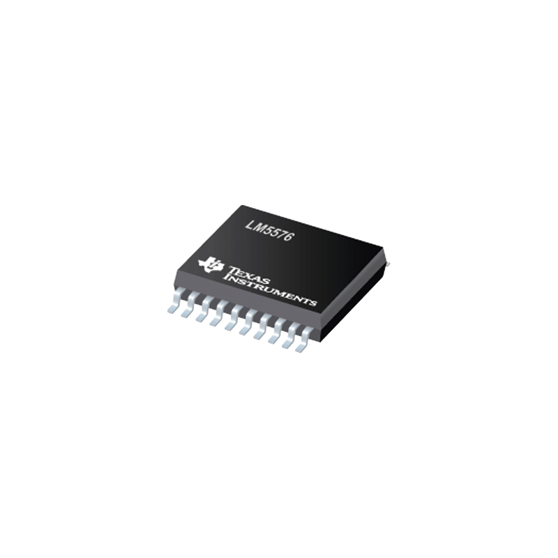 Convertidor DC-DC 6V-75V 3Amp 20 Pin SYSCOM | Precio México - Envío Inmediato | LM Soluciones