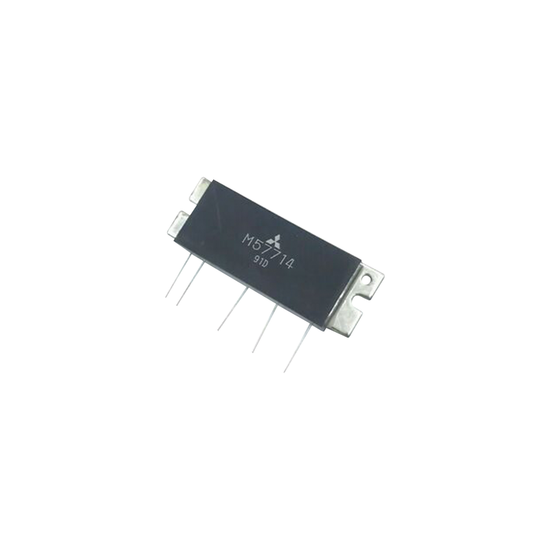 Módulo de Potencia 450-470MHz 12.5V 4A 7W H5 SYSCOM | Precio México - Envío Inmediato | LM Soluciones