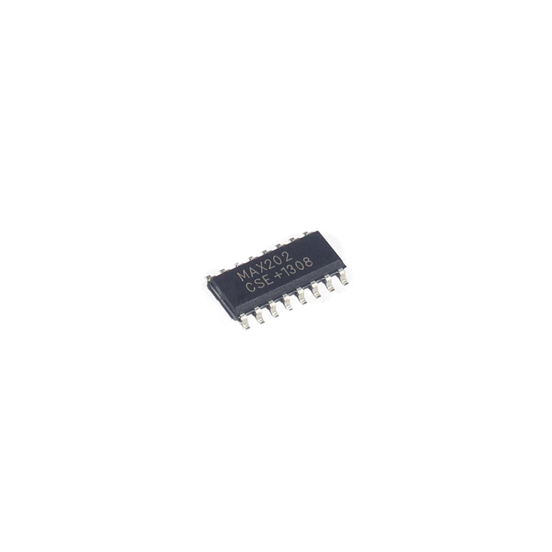 Circuito Integrado Transceptor RS-232 5V SOIC16 | Syscom | Precio México - Envío Inmediato | LM Soluciones