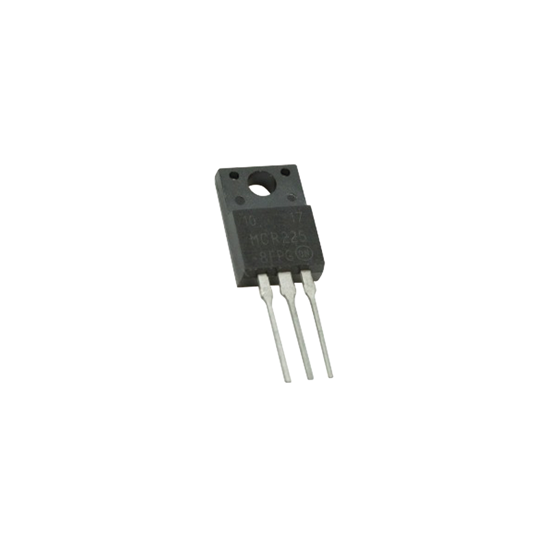 Transistor Diodo SCR 25A 20W para Fuentes ASTRON RS-12A/RS-2 | Precio México - Envío Inmediato | LM Soluciones