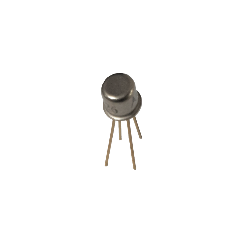 Transistor MOSFET MFE-130 Doble Puerta | LM Soluciones
