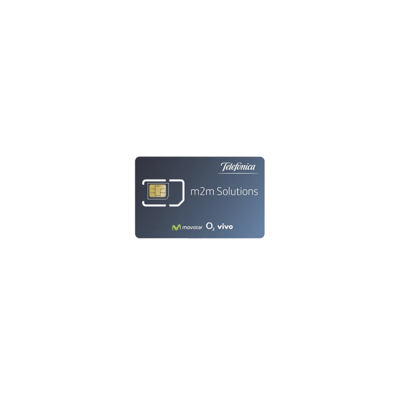 Mica SIM 25Mb GPS Multi-Carrier SYSCOM | Precio México - Envío Inmediato | LM Soluciones