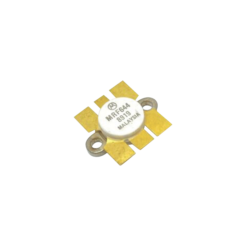 Transistor NPN de Potencia RF 25W 470MHz SYSCOM | Precio México - Envío Inmediato | LM Soluciones