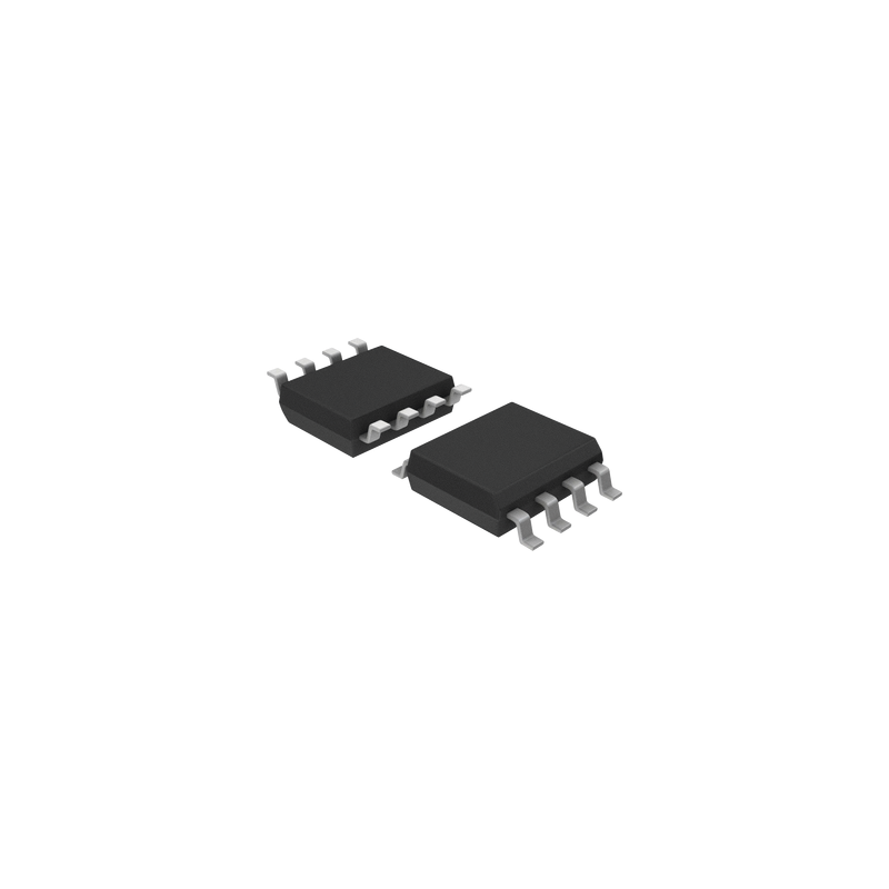 Circuito Integrado Doble OP-AMP SYSCOM SOIC 8 | Precio México - Envío Inmediato | LM Soluciones