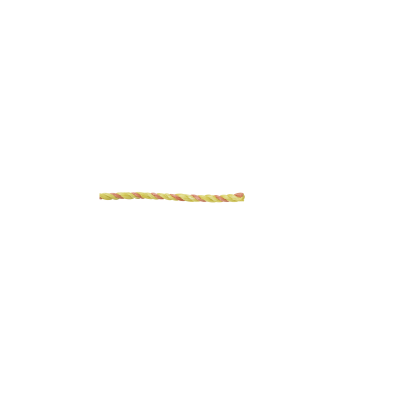 Cable de Plástico para Antena Dipolo ABLU58