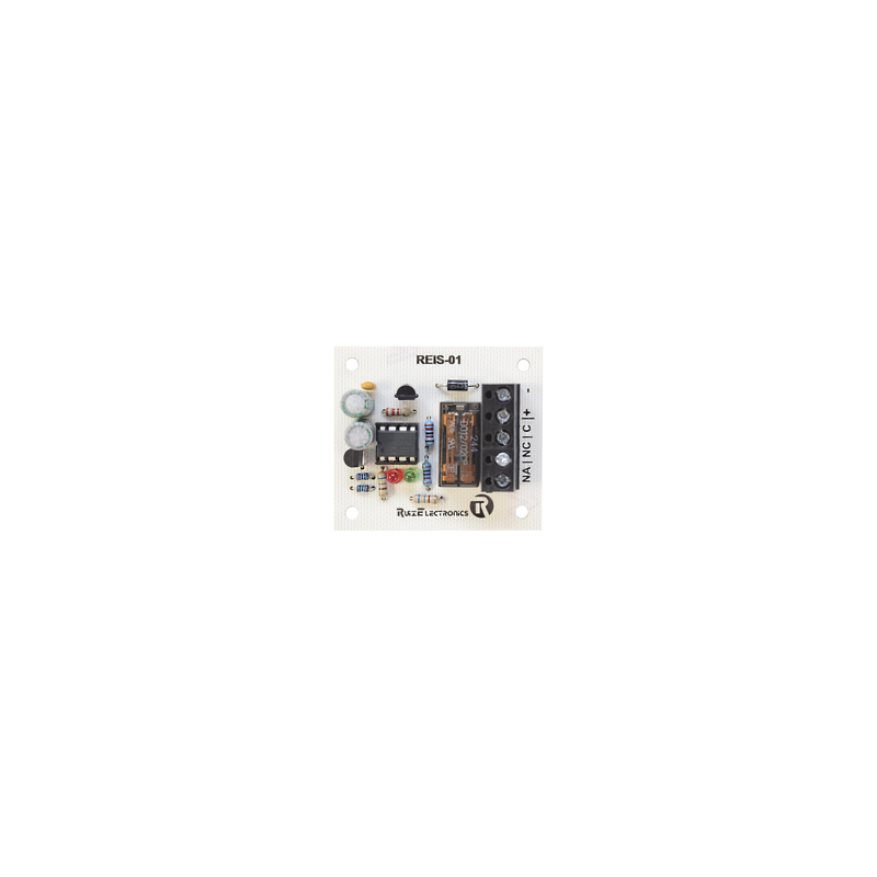 Tarjeta Control Detección Automática Voltaje SYSCOM | Precio México - Envío Inmediato | LM Soluciones
