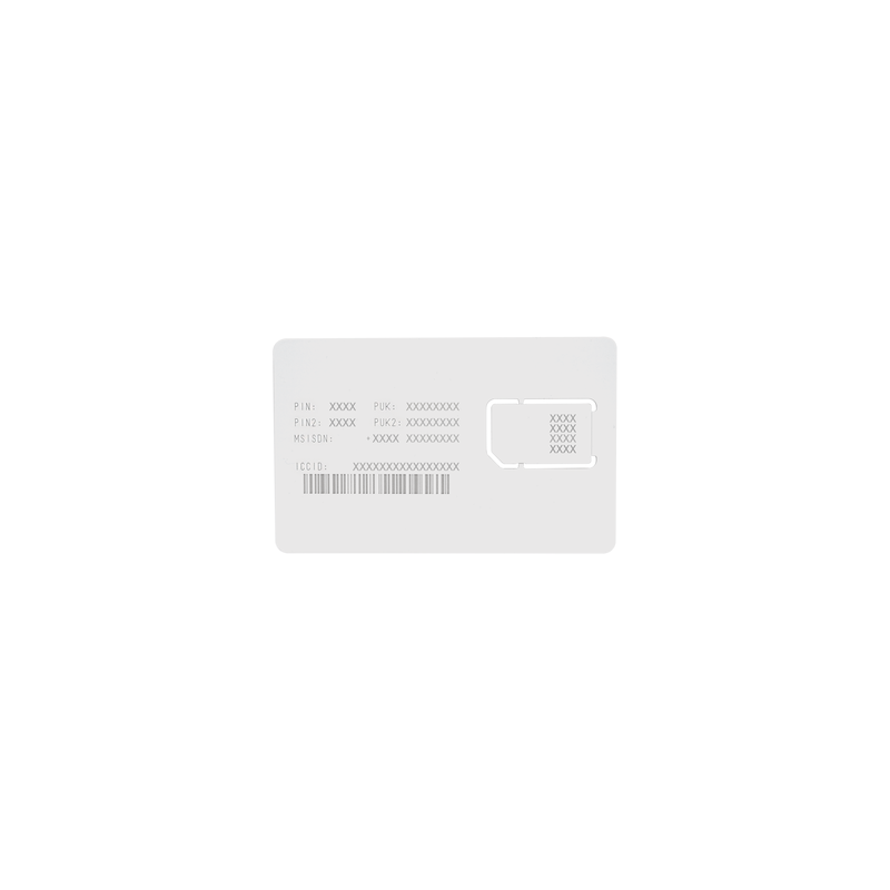Renovación Anual Servicio SIM25MB M2M SERVICES | Precio México - Envío Inmediato | LM Soluciones