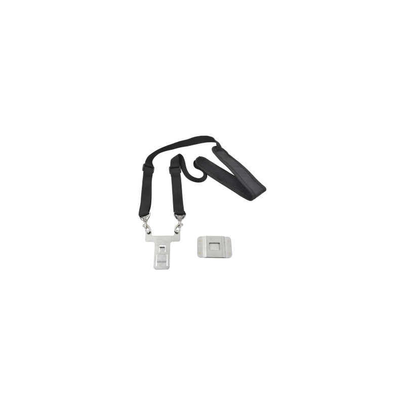 Soporte de Tablet Universal Correa Pecho - SYSCOM