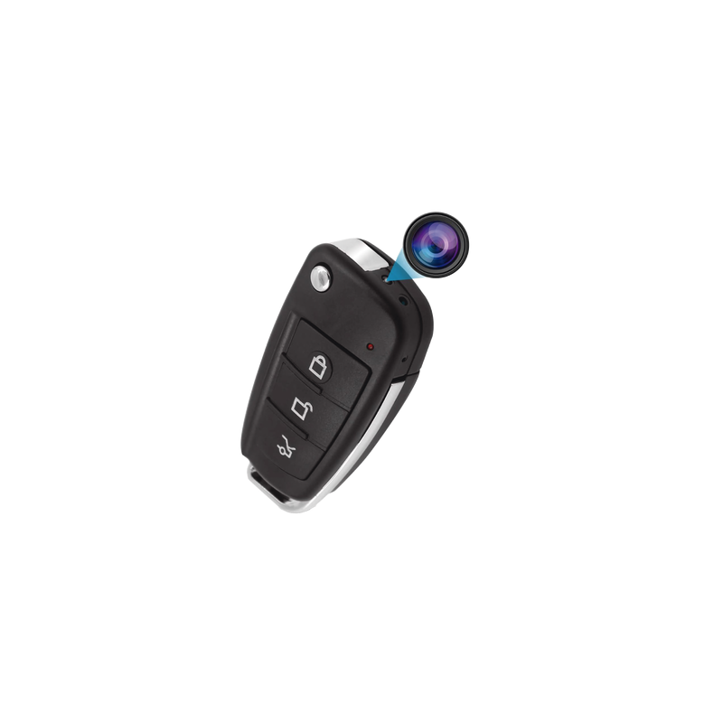 Cámara Oculta en Llave Spyce SYSCOM 8GB | Precio México - Envío Inmediato | LM Soluciones