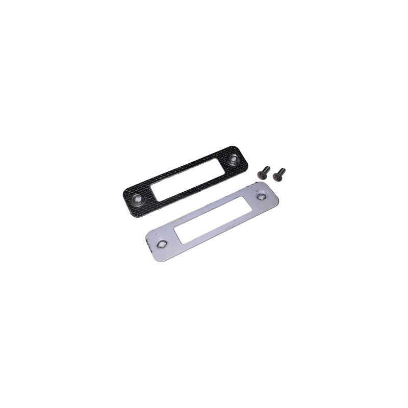 Tornillos Planos de Acero Inoxidable para Teléfono PRIMUS TG | Precio México - Envío Inmediato | LM Soluciones