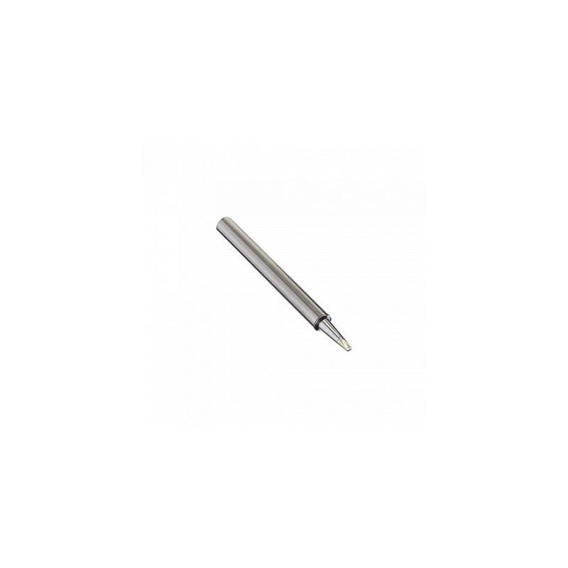Punta Cónica Larga 0.4mm para Cautín PS-900 SYSCOM