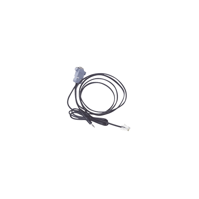 Arnés Básico SYSCOM SHKB para Kenwood Comercial