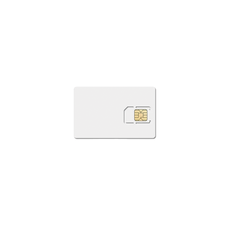 SIM Datos Linksfield Telcel 600MB 1 Año | LM Soluciones