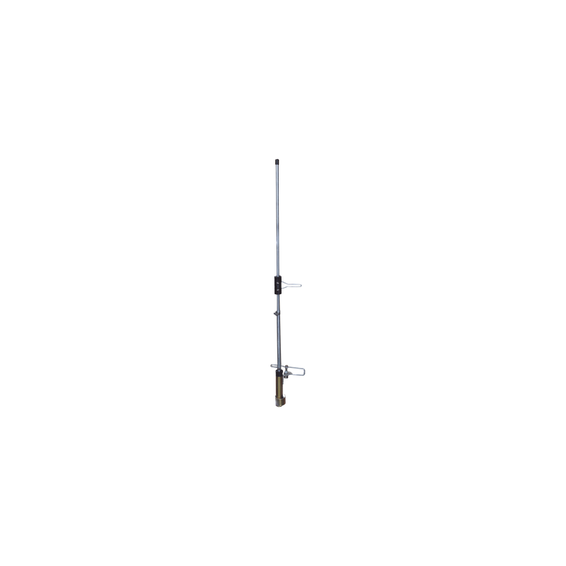 Antena Base UHF SYSCOM SJ-3U-500 Omnidireccional 470-512 MHz