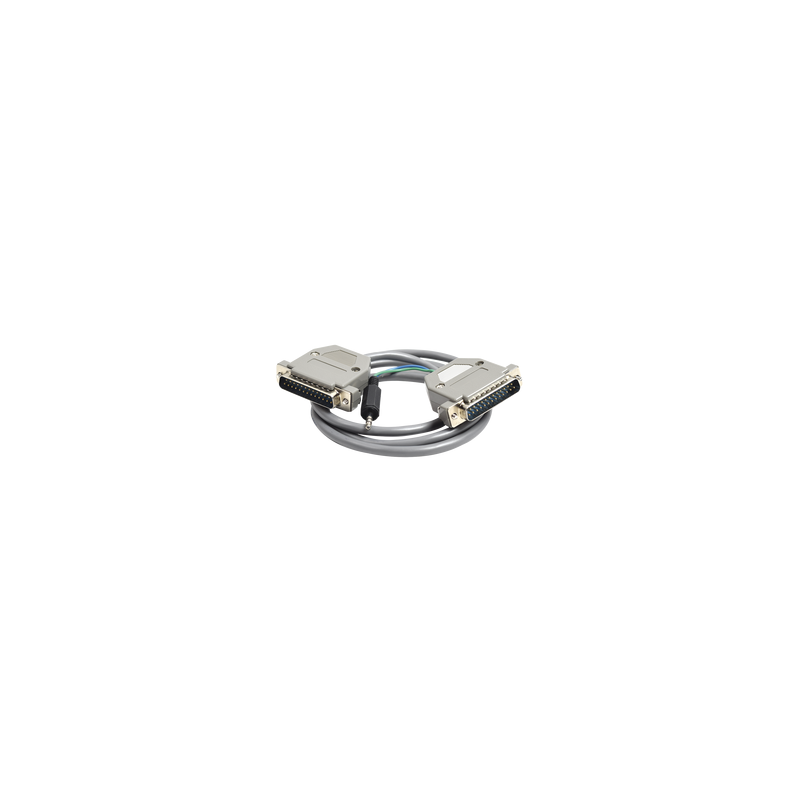 Arnés para Interconexión de Radio NX700/800 a Repetidor NXR700/800.