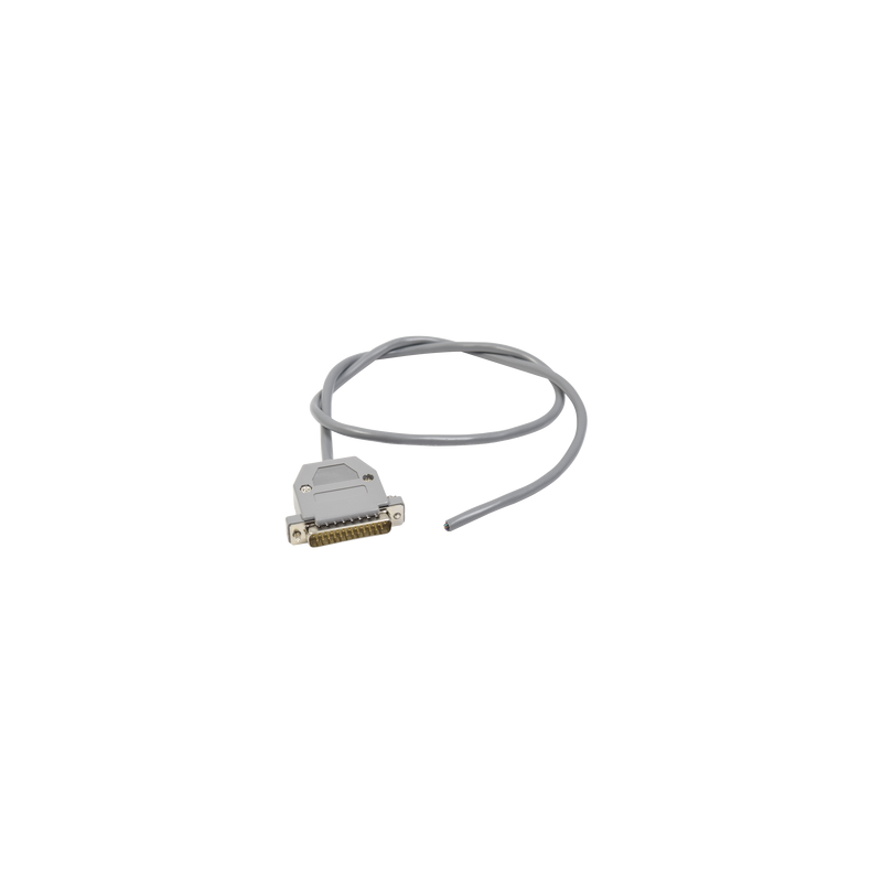 Conector Accesorios Serie 90 sin Terminales | Syscom | Precio México - Envío Inmediato | LM Soluciones
