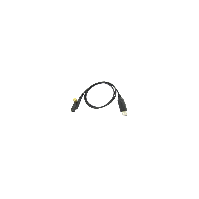 Interface SYSCOM para programar radios ICOM (OPC1862)