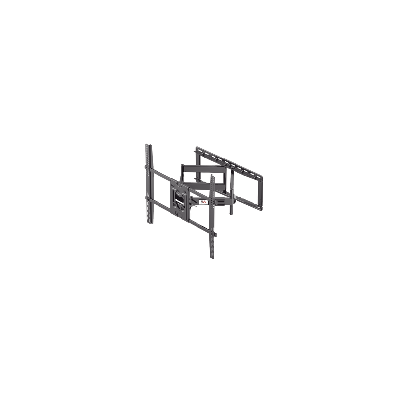 Montaje Pared Giratorio 75-110 Pulgadas NB-EPCOM | Precio México - Envío Inmediato | LM Soluciones