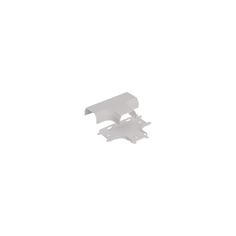 Accesorio en T para Canaleta Panduit T45 | Precio México - Envío Inmediato | LM Soluciones