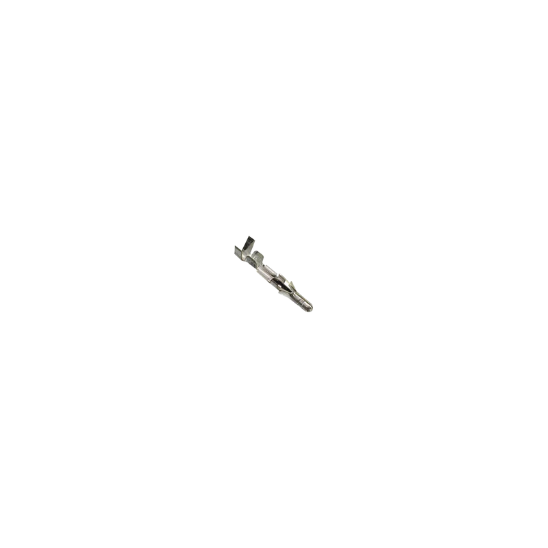 Conector Terminal Macho Estañado 0.093 in Cal. 14-20 SYSCOM