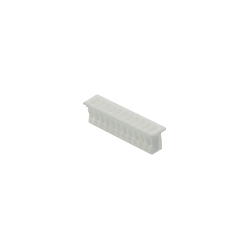 Conector Receptáculo MOLEX 11 terminales 1.25mm KENWOOD | Precio México - Envío Inmediato | LM Soluciones