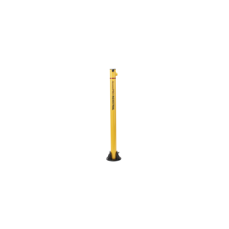 Bolardo Retráctil C / Llave P / Gestion y Control D / Estacionamientos  