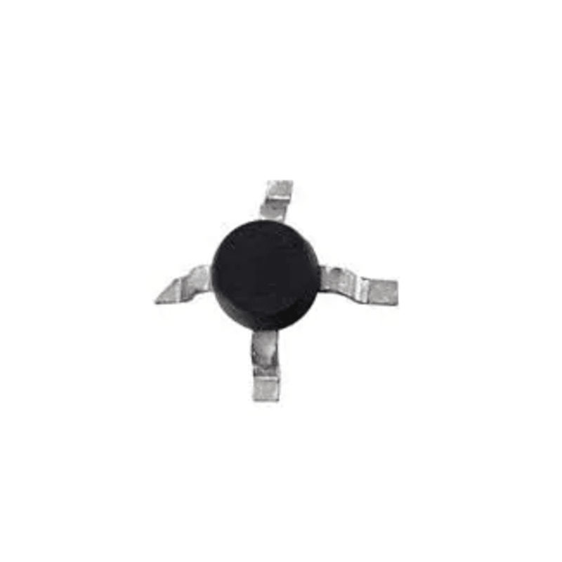 Amplificador RF 4500 MHz A44/44Z IC SYSCOM PARTS | Precio México - Envío Inmediato | LM Soluciones