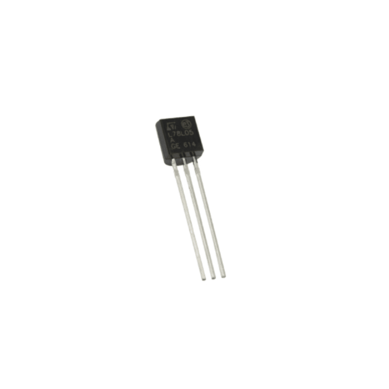 Regulador de Voltaje Positivo 5V 100mA SYSCOM | Precio México - Envío Inmediato | LM Soluciones
