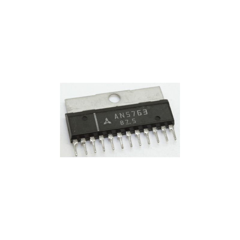 Circuito Integrado AN5763 SYSCOM PARTS | Precio México - Envío Inmediato | LM Soluciones