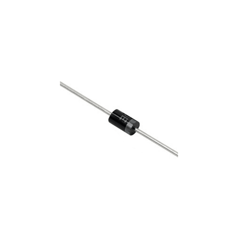 Diodo Zener 11V 1-2W Componente Electrónico | Precio México - Envío Inmediato | LM Soluciones