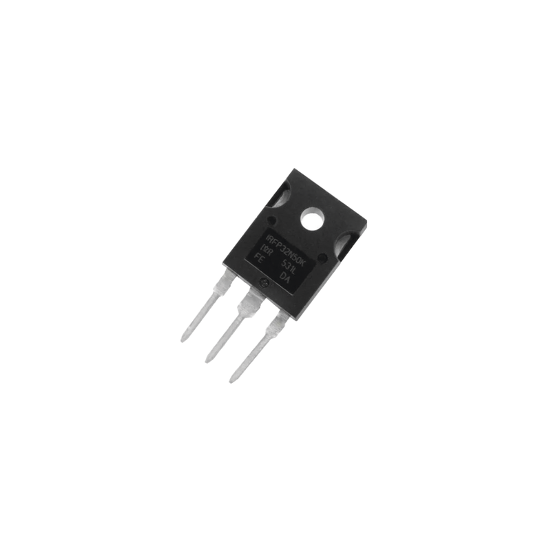 MOSFET Canal-N, 500 Volt, 32 A, TO-247AC