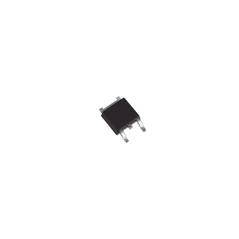 Diodo Schottky 40V 3A SMD Syscom Parts | Precio México - Envío Inmediato | LM Soluciones