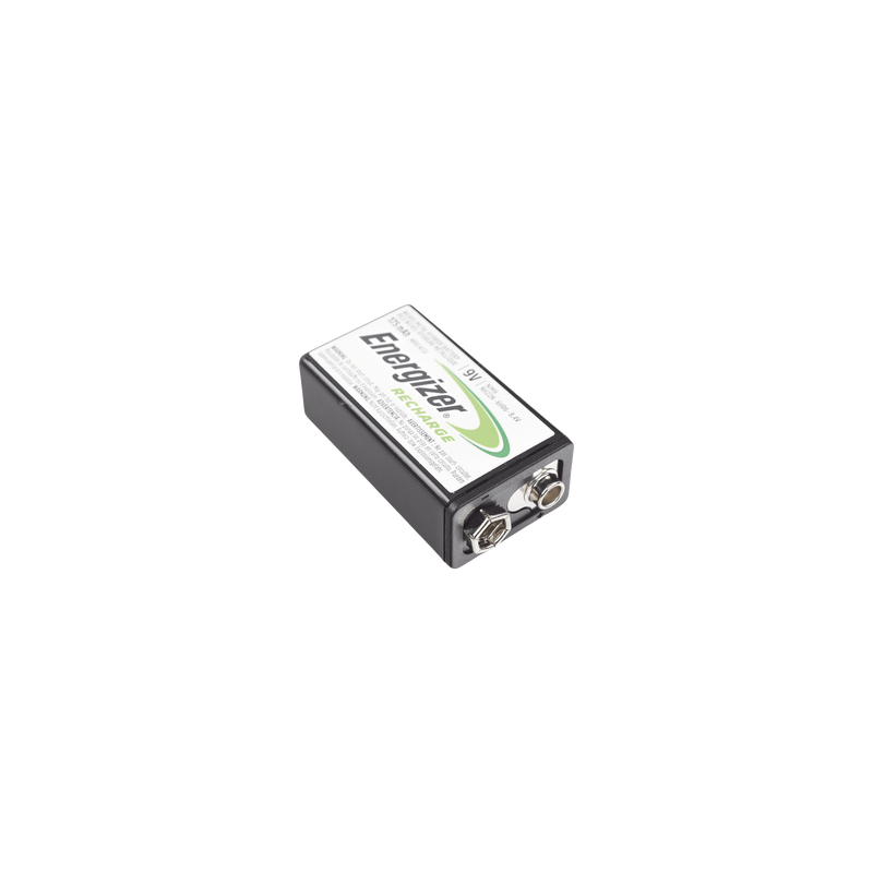 Batería Recargable Ni-MH 9V 175mAh SYSCOM | Precio México - Envío Inmediato | LM Soluciones