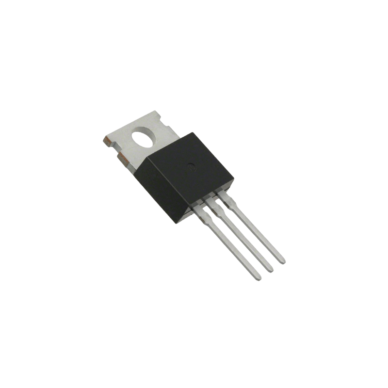 MOSFET Canal-N 200V 40A TO-220AB | Precio México - Envío Inmediato | LM Soluciones