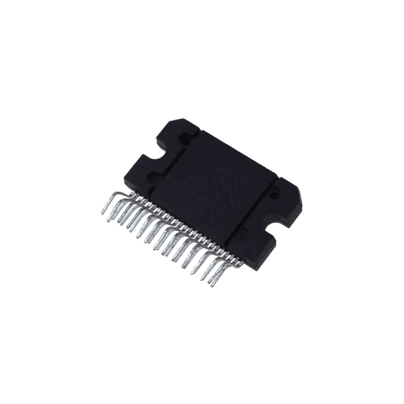 Amplificador Audio Clase AB 40W Multiwatt-25 | Precio México - Envío Inmediato | LM Soluciones