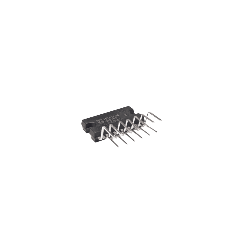 IC Amplificador de Audio 2 x 40W/2Ω, 13 Pines | Precio México - Envío Inmediato | LM Soluciones