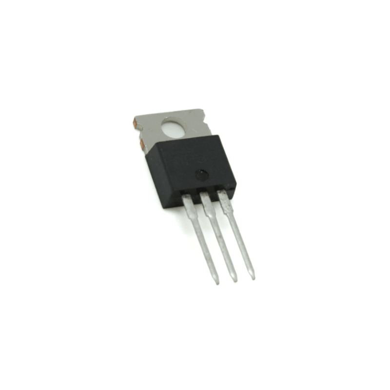 Transistor PNP TIP-32 40V 3A - Syscom Parts | Precio México - Envío Inmediato | LM Soluciones