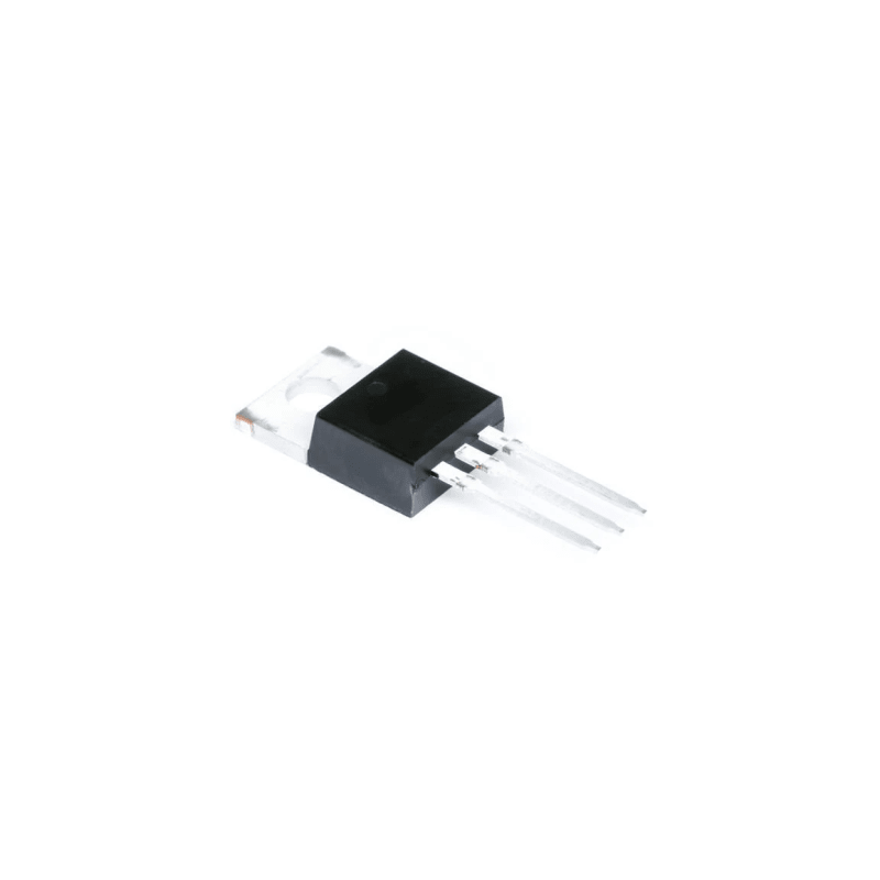Regulador de Tensión 8V 500mA TO-220 | SYSCOM PARTS | Precio México - Envío Inmediato | LM Soluciones