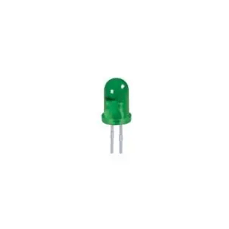 Luces LED Verde 568nm SYSCOM PARTS | Precio México - Envío Inmediato | LM Soluciones