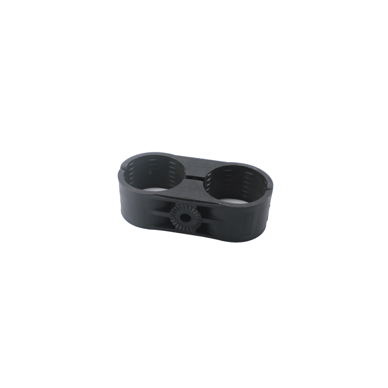 Sujetadores Plásticos para Cable Coaxial 1-5/8