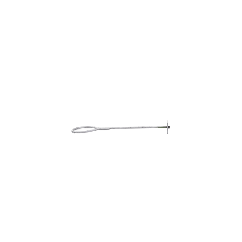Ancla de Losa o Pared SYSCOM TOWERS 63-65 cm | Precio México - Envío Inmediato | LM Soluciones